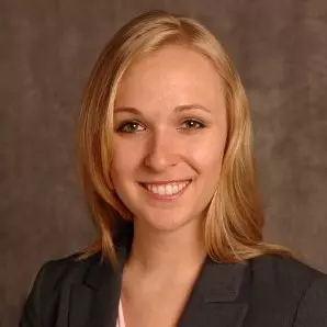 Kristin Kunkle, Psy.D.