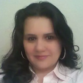 Vicki Ortego