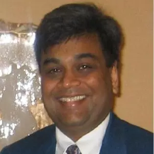 Hasit Patel
