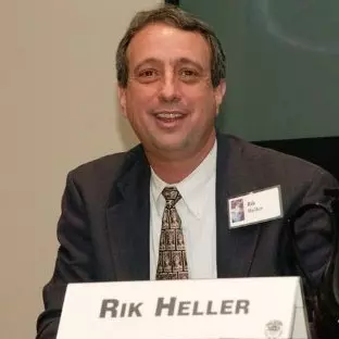 Rik Heller