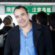 Salvador Barrera Aldana, Phd.