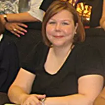 Kristin McVey