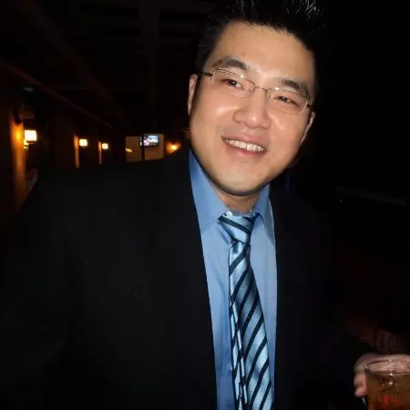 Alvin Hong