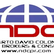 Norberto David Colón