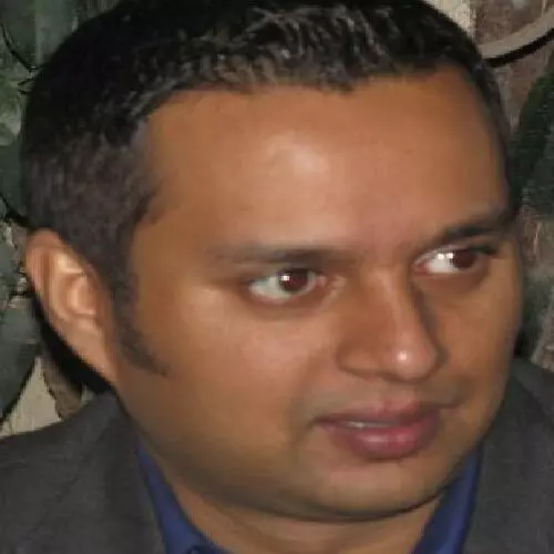 Dinesh Regmi