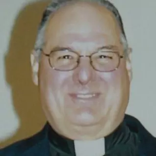 The Rev. Michael E. McCue