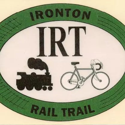 Ironton Rail-Trail contact Ray Bieak