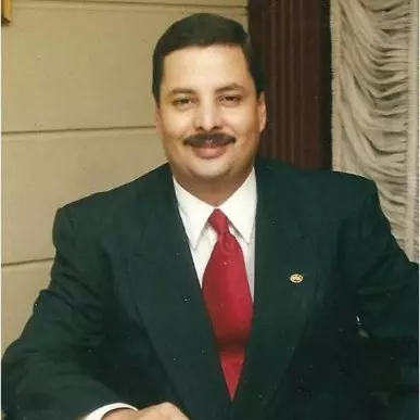 Jorge Luis Ardon