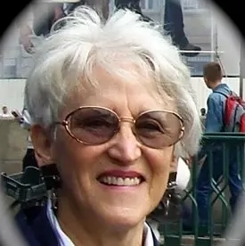 Jackie Bahn-Henkelman, Ph.D.