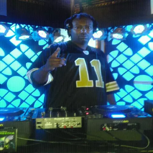 DJ K REAL