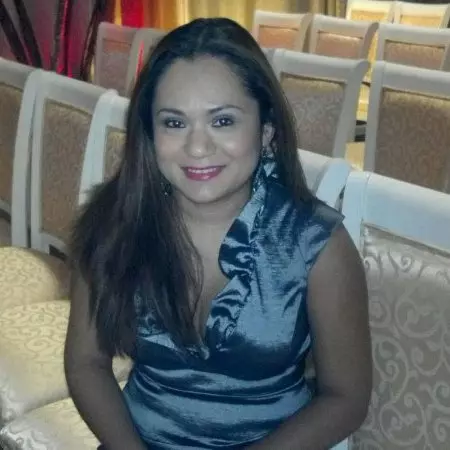 Suzana Rendon