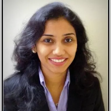 Shweta Jagatap MBA