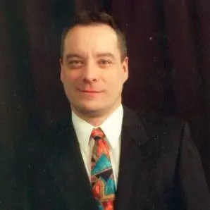 Steve Ericson Krampitz