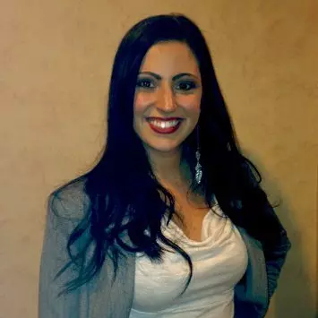 Christina Seri, MBA