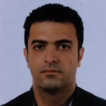 Parviz Ekhtiari