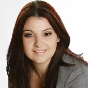 Alexandra Palitti