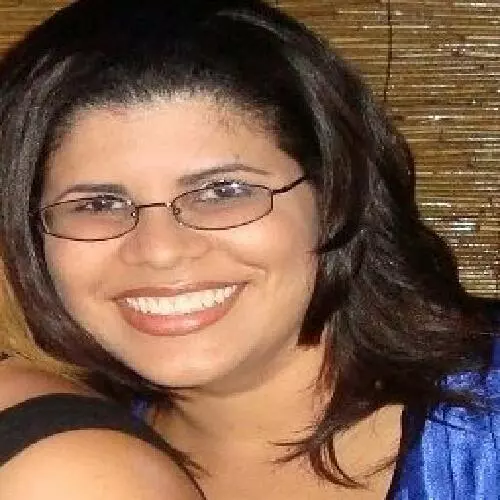 Lisa R. Casanova Del Moral