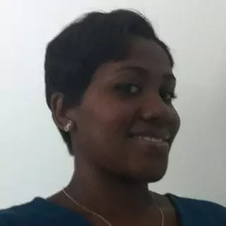 Dr. Aisha D. Williams, LMSW