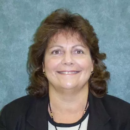 Patty Lott, SPHR, SHRM-SCP