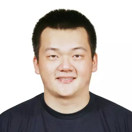 Benjamin Liu