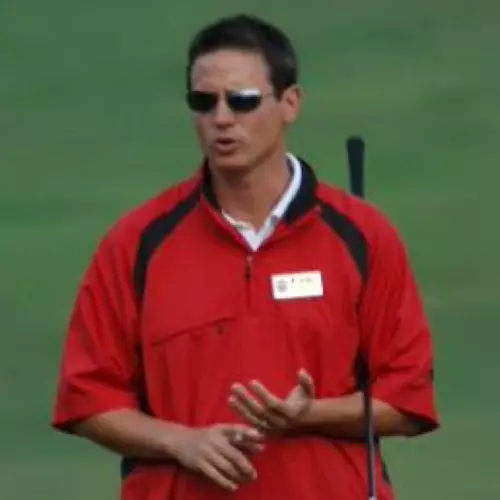 Eric Layton, PGA
