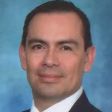 Francisco J. Cruz