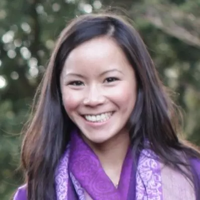 Rebecca D Li, MSW