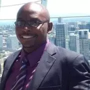 Japheth Mwangangi, PharmD, MPH