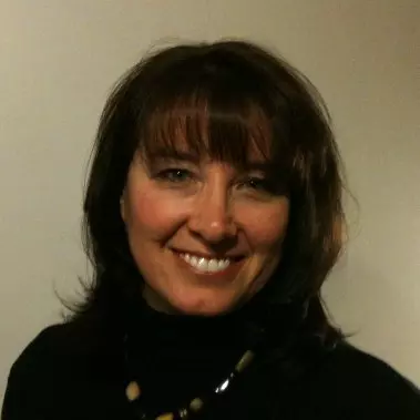 Linda Poluch, MBA, CTP