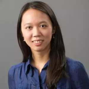 Stephanie Wu