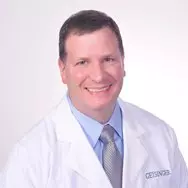 Christian Adonizio, MD, MLA, FACP