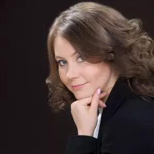 Anastasia Goncharik