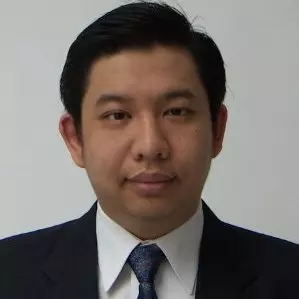 Victor Teguh, S.T., M.M.