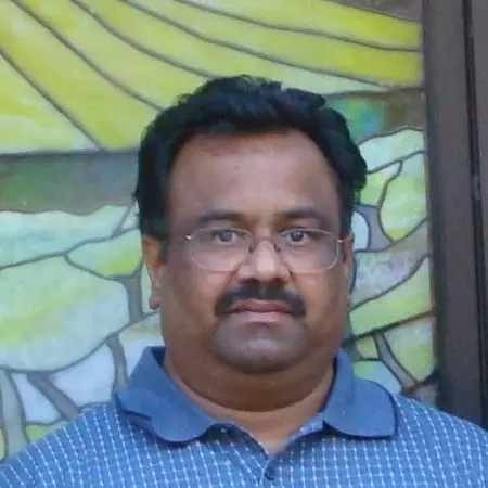 N. Murti Vemuri