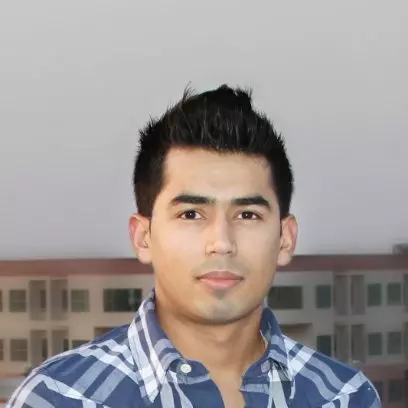 Fahad Chaudhri