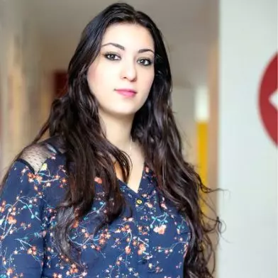 Sara Debbagh Hassani