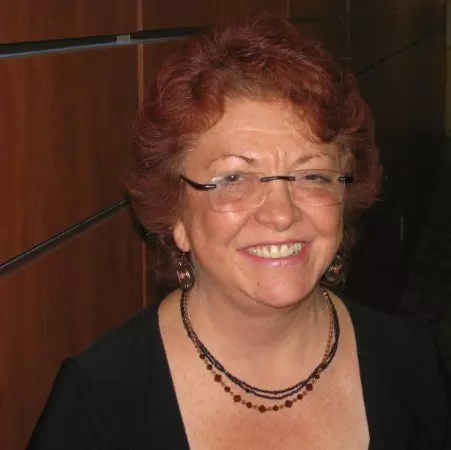 Lois Demerich