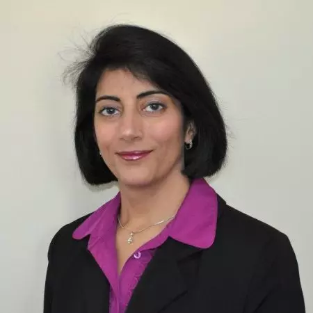 Priya Sirwani