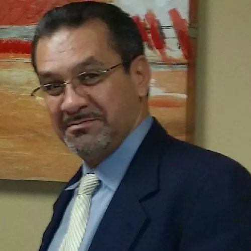 Farid Hammad MBA, EBM