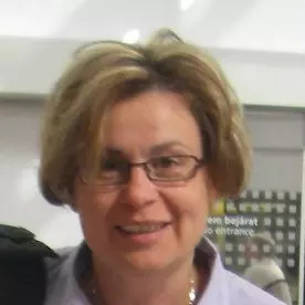 Erzsébet Beéry