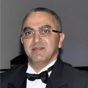 Dr. Gamal Bebars