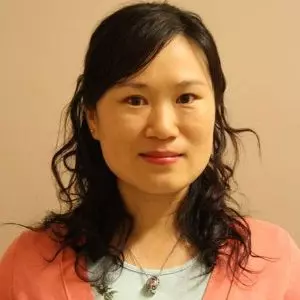 Cecilia Jiang