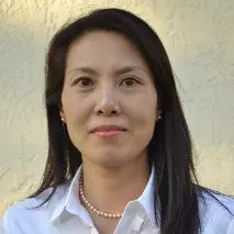 Yvonne Liang