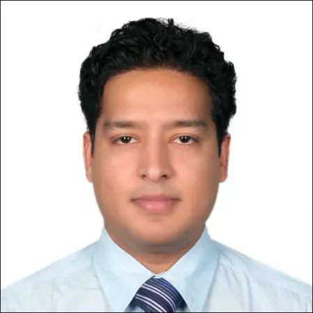 Sandeep Kothari