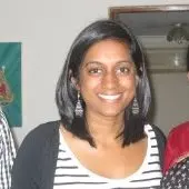 Sharlini Ratheenthiran, CPA, CA