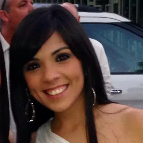 Adriana Rodríguez-Santos