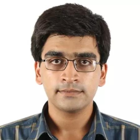 Bharath Sreekumar