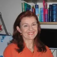 Astrid Kaeser-Fröhlich, MA, MBA