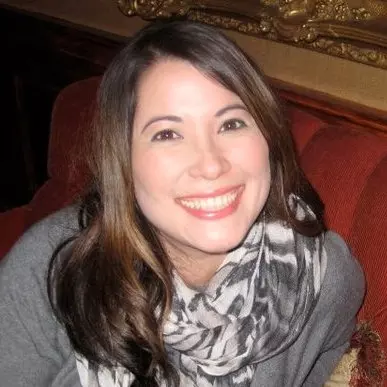 Kristina McGowan-Rodriguez, MBA