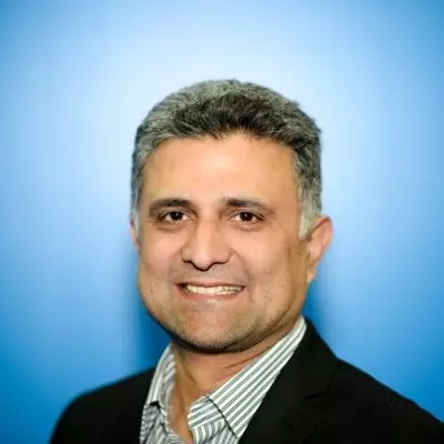 Noman Chaudhry